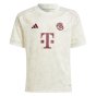 2023-2024 Bayern Munich Third Shirt (Kids) (Muller 25)