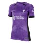 2023-2024 Liverpool Third Shirt (Womens) (Carragher 23)