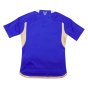 2023-2024 Leicester City Home Shirt (Kids) (Vardy 9)