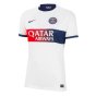 2023-2024 PSG Away Shirt (Womens) (Sergio Ramos 4)