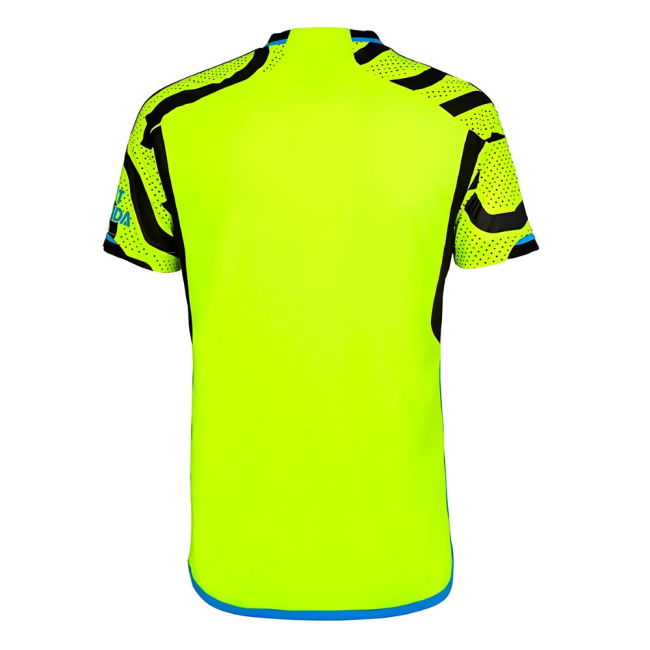2023-2024 Arsenal Away Shirt (Kids)