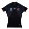 England RWC 2023 Alternate Pro Rugby Shirt (Youngs 9)