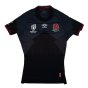 England RWC 2023 Alternate Pro Rugby Shirt (Vunipola 8)