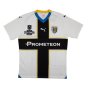 2023-2024 Parma Home Shirt (Buffon 1)