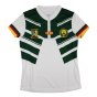 2022-2023 Cameroon Pro Away Shirt (Womens) (Your Name)