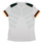 2022-2023 Cameroon Pro Away Shirt (Womens) (SONG 4)