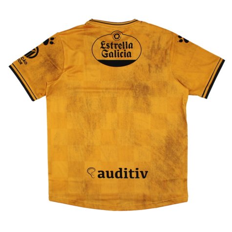 2023-2024 Boavista Away Shirt