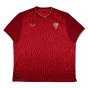 2023-2024 Sevilla Away Shirt (L Ocampos 5)