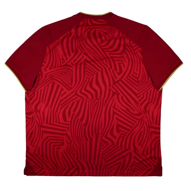 2023-2024 Sevilla Away Shirt (Montiel 4)