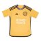 2023-2024 Leicester City Third Shirt (Kids) (Your Name)