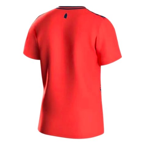 2023-2024 Everton Away Shirt (CAHILL 17)