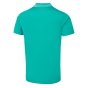 2023-2024 Burnley Poly Polo Shirt (Latigo Bay)