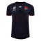 England RWC 2023 Alternate Rugby Shirt (Kids) (Marler 1)