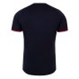 England RWC 2023 Alternate Rugby Shirt (Kids) (Vunipola 8)