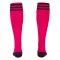 2023-2024 Fulham Away Socks (Pink)