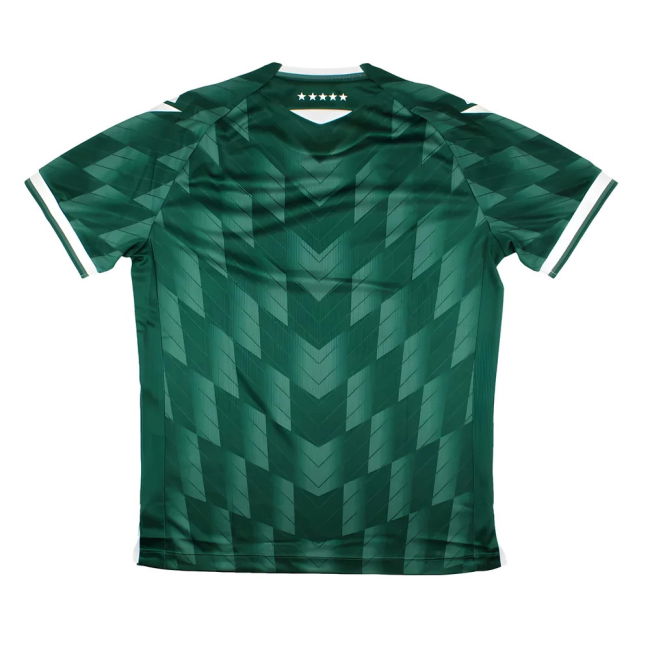 2023-2024 Santiago Wanderers Home Shirt