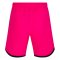 2023-2024 Fulham Away Shorts (Pink)