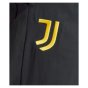 2023-2024 Juventus EU Presentation Pants (Carbon)