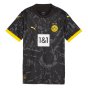 2023-2024 Borussia Dortmund Away Shirt (Ladies) (ABC 3)