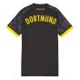 2023-2024 Borussia Dortmund Away Shirt (Ladies) (Sule 25)