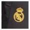 2023-2024 Real Madrid EU Training Pants (Black)