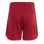 2023-2024 Bayern Munich Third Shorts (Red) - Kids