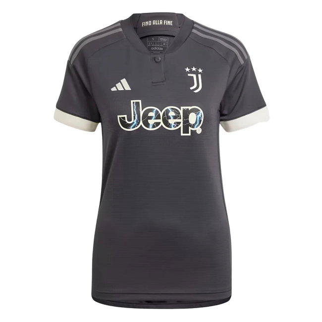 2023-2024 Juventus Third Shirt (Ladies) (RONALDO 7)