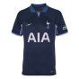 2023-2024 Tottenham Hotspur Away Shirt (Perisic 14)
