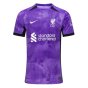 2023-2024 Liverpool Third Shirt (Kids) (Henderson 14)
