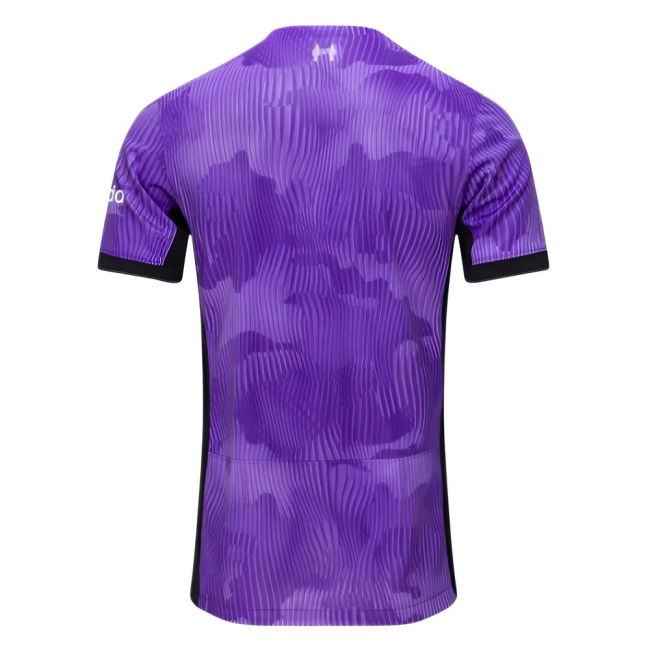 2023-2024 Liverpool Third Shirt (Kids)