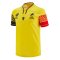 Romania Rugby RWC 2023 Home Match Day Replica Shirt (Your Name)