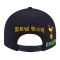 Tottenham Hotspur Korea 9FIFTY Snapback Cap (Navy)