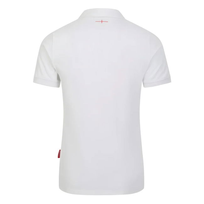2023-2024 England Rugby Home Classic Jersey