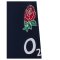 2023-2024 England Rugby Knit Shorts (Navy Blazer)
