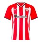 2023-2024 Athletic Bilbao Home Shirt (Kids) (Your Name)