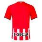 2023-2024 Athletic Bilbao Home Shirt (Kids) (Williams JR 11)