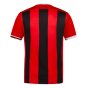 2023-2024 OGC Nice Home Shirt (Evra 26)
