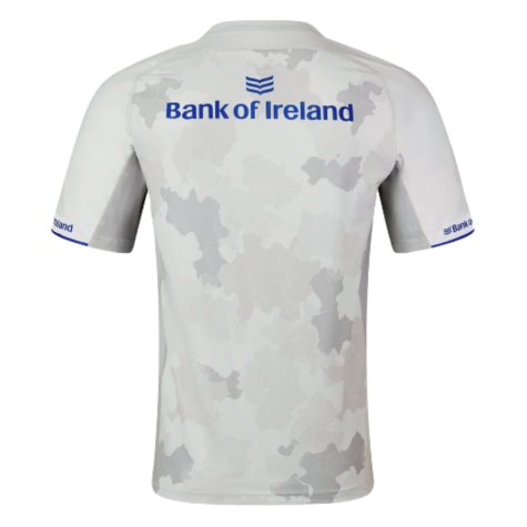 2023-2024 Leinster Rugby Away Jersey (Your Name)