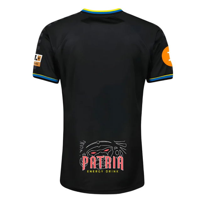 2023 Las Vegas Lights Home Shirt (Your Name)