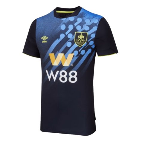 2023-2024 Burnley Third Shirt (Redmond 15)