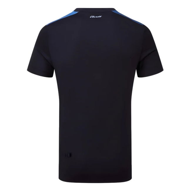 2023-2024 Burnley Third Shirt (Kids) (CULLEN 24)