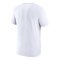 2023-2024 PSG Premium Essentials T-shirt (White) (Neymar JR 10)