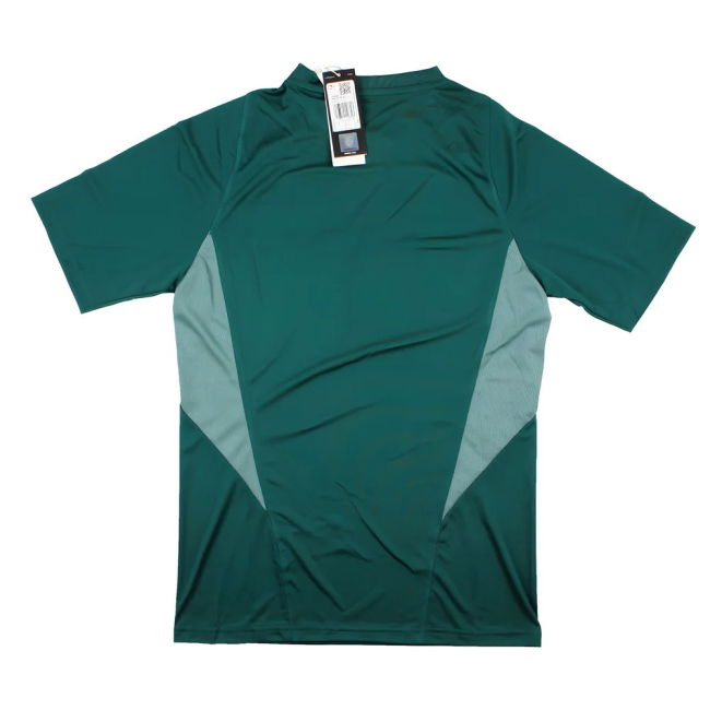 2023-2024 Arsenal EU Training Jersey (Rich Green) (Russo 23)