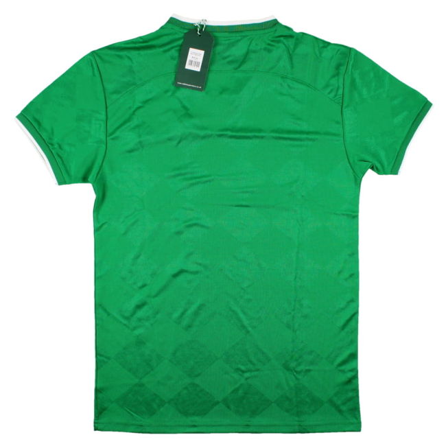 Celtic 1988 Centenary Retro Green Tee