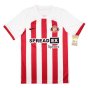 2023-2024 Sunderland Home Shirt (Defoe 18)