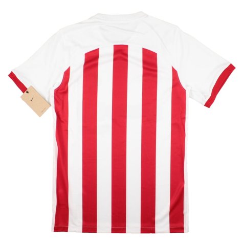 2023-2024 Sunderland Home Shirt (Pritchard 21)