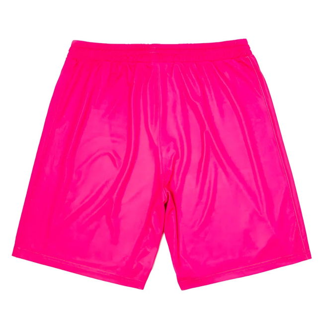 2023 Las Vegas Lights Cancer Charity Shorts (Pink)