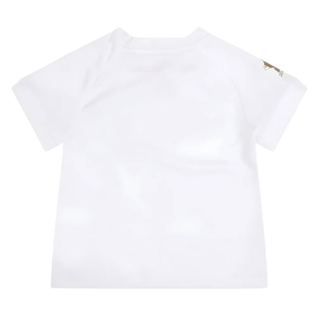 England RWC 2023 Home Replica Rugby Baby Kit
