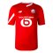 2023-2024 Lille Home Shirt (Ismaily 31)