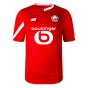 2023-2024 Lille Home Shirt (Cole 26)